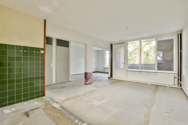 Medium property photo - Roggekamp 141, 1112 JB Diemen